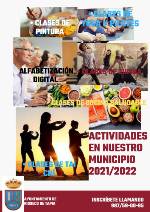 PARTICIPA EN LA FORMACIÓN DE GRUPOS EN ACTIVIDADES