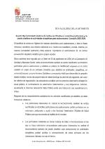 RECONOCIMIENTO SANITARIO DE CERDOS SACRIFICADOS EN DOMICILIOS PARTICULARES Y DE JABALIS ABATIDOS EN ACTIVIDADES CINEGETICAS PARA AUTOCONSUMO. CAMPAÑA 2025-2026