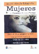 EXPOSICIÓN DE FOTOGRAFÍA MUJERES DE ESPERANZA HERRANZ TORREGO