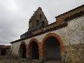 Tapia de la Ribera, IGLESIA