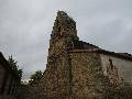 Tapia de la Ribera, IGLESIA