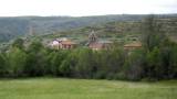 Tapia de la Ribera,PANORÁMICA