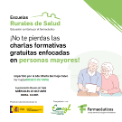 1ªCHARLA FORMATIVA DE EDUCACIÓN SANITARIA