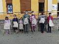 VISITA CON CHARLA A CERCA DEL 25N, EDUCANDO EN IGUALDAD