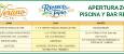 Actividades estivales Rioseco de Tapia 2026