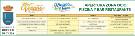 Actividades estivales Rioseco de Tapia 2026