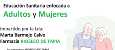 ESCUELA RURAL DE SALUD ADULTOS Y MUJERES