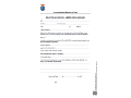 ANEXO I SOLICITUD