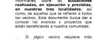 BALANCE ECUADOR MANDATO (17-06-2023 - 28-06-2025)