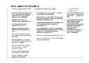 BALANCE ECUADOR MANDATO (17-06-2023 - 28-06-2025)