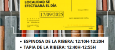 BIBLIOBÚS SEPTIEMBRE 2025