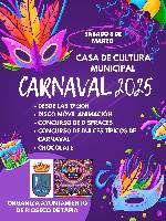 CARNAVAL 2025