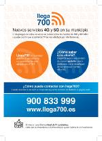 LLEGA700
