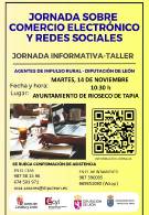 JORNADA INFORMATIVA TALLER