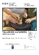 TALLER DE ALFARERÍA