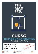INICIACIÓN  A LA ROBÓTICA