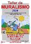 TALLER DE MURALISMO