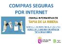 CHARLA INFORMATIVA SOBRE COMPRAS SEGURAS POR INTERNET