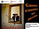 EN LOS ACCESOS DE LA CASA DE CULTURA DE RIOSECO DE TAPIA