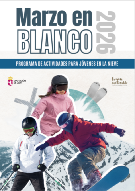 MARZO EN BLANCO 2026