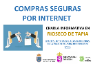 CHARLA DE CONSUMO