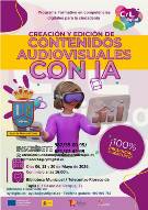 CYL DIGITAL 2026: MAYO Y JUNIO