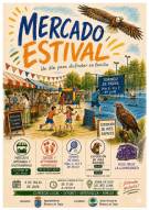 MERCADILLO ESTIVAL 2026