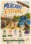 MERCADILLO ESTIVAL 2026