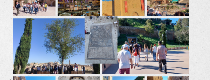 EXCURSION A TOLEDO 29 Y 30 DE SEPTIEMBRE