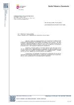 EDICTO COBRANZA PERIODO VOLUNTARIO