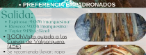 EXCURSIÓN 31/MAYO 2025
