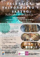 EXCURSIÓN 31/5/2025