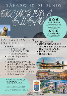 EXCURSIÓN A BILBAO