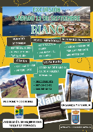 EXCURSIÓN FIORDOS LEONESES