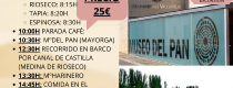 EXCURSIÓN MAYORGA-MEDINA DE RIOSECO