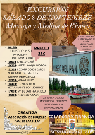 EXCURSIÓN MAYORGA-MEDINA