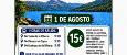 EXCURSIÓN A LAGO DE SANABRIA