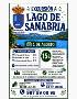 EXCURSIÓN A LAGO DE SANABRIA