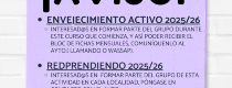 CURSO ESCOLAR ADULTOS 2025/26