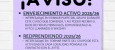 CURSO ESCOLAR ADULTOS 2025/26