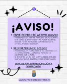 CURSO ESCOLAR ADULTOS 2025/26