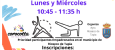 ACTIVIDADES FÍSICO-DEPORTIVAS 2025/26 MUNICIPALES