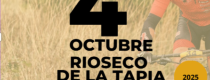 II RUTA BTT VALLES DEL LUNA 2025
