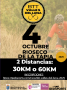 II RUTA BTT VALLES DEL LUNA