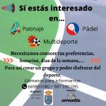 MULTIDEPORTE