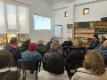ASISNTENTES AL TALLER LA ADMINISTRACION CERCA DE TI