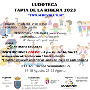 LUDOTECA EN TAPIA DE LA RIBERA