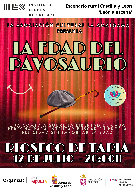 LA EDAD DEL PAVOSAURIO