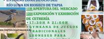 MERCADO ESTIVAL 2025