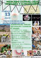 MERCADO ESTIVAL 2025
